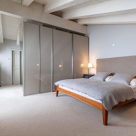 Appaloosa Fabulous & Luxe Chalet 12 Pers Нанда Экстерьер фото