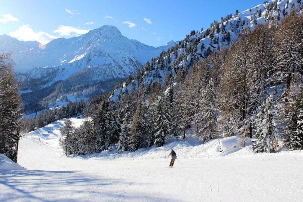 Appaloosa Fabulous & Luxe Chalet 12 Pers Нанда Экстерьер фото
