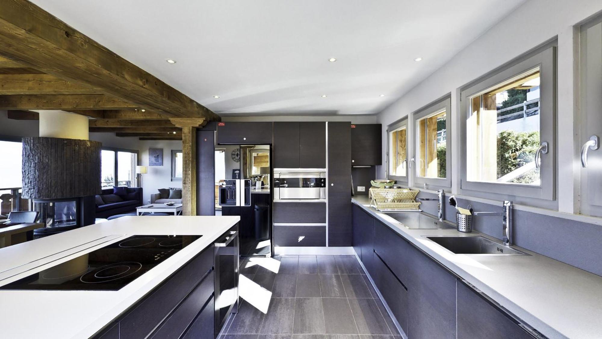 Appaloosa Fabulous & Luxe Chalet 12 Pers Нанда Экстерьер фото