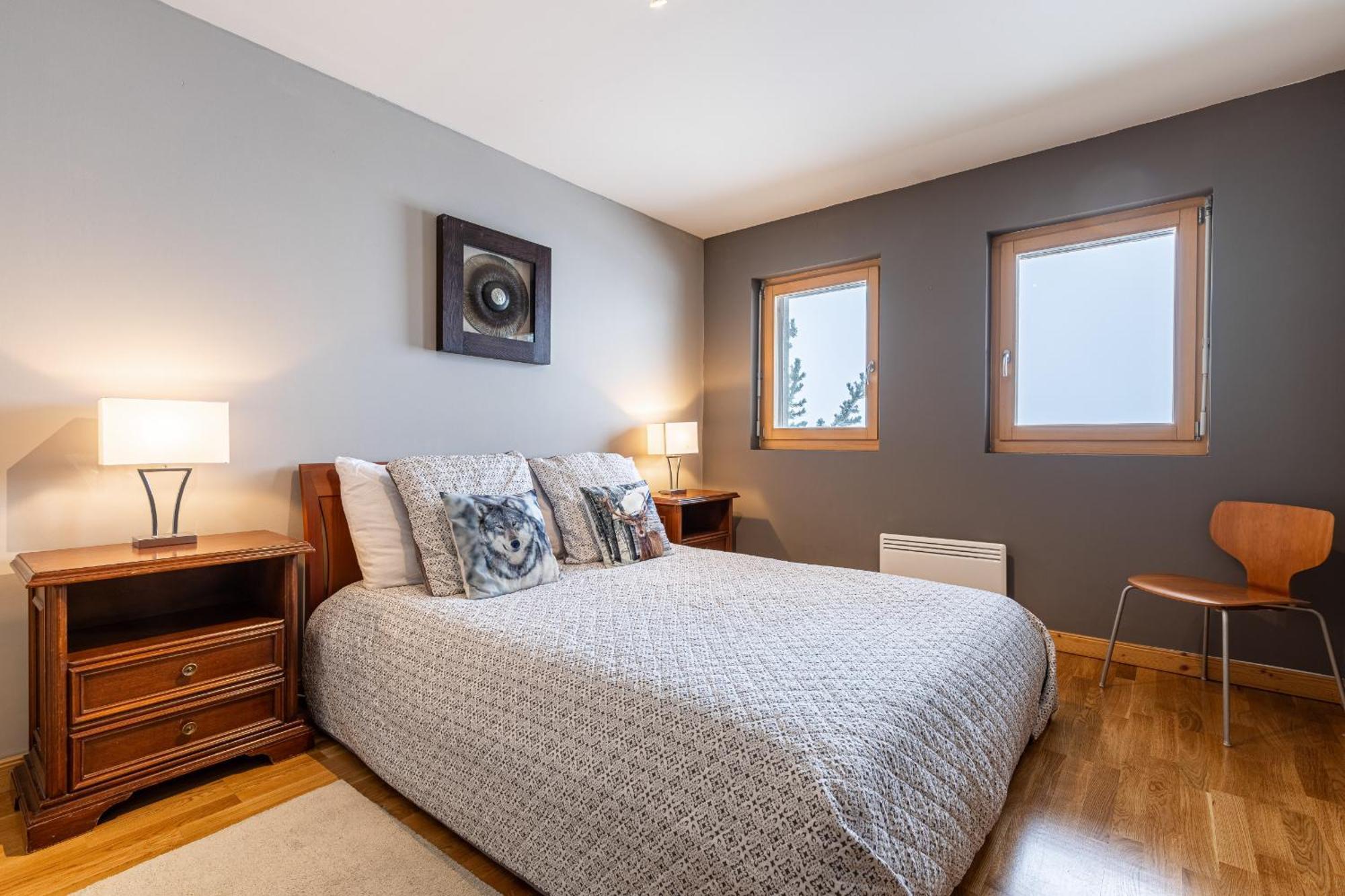Appaloosa Fabulous & Luxe Chalet 12 Pers Нанда Экстерьер фото